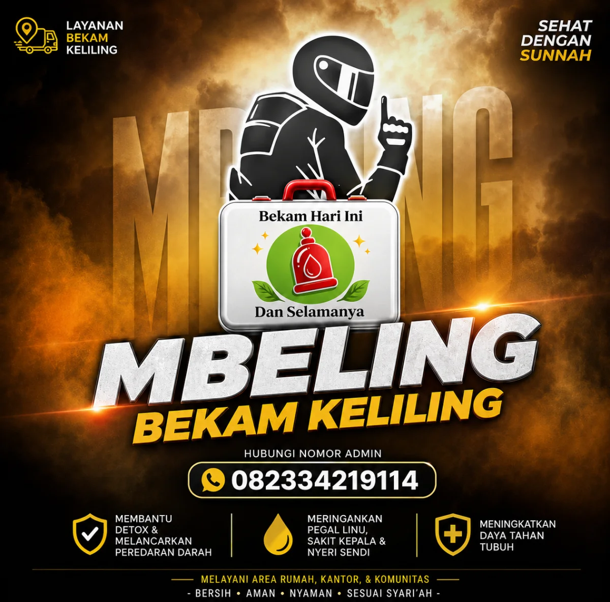 Mbeling